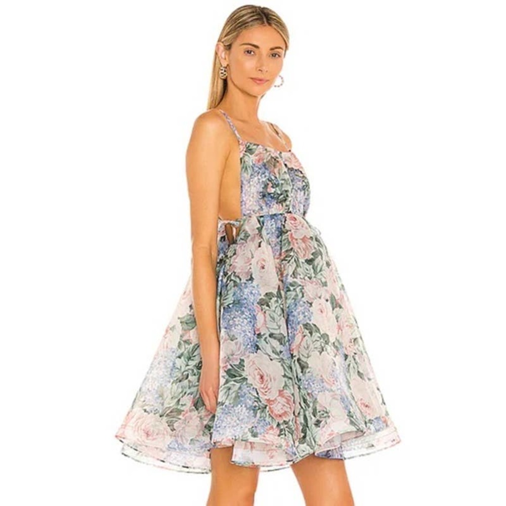 NWT Selkie The Empress Dress My So Called Life Size M